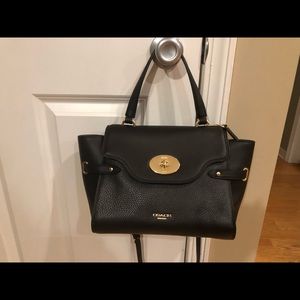 Coach Satchel- like new